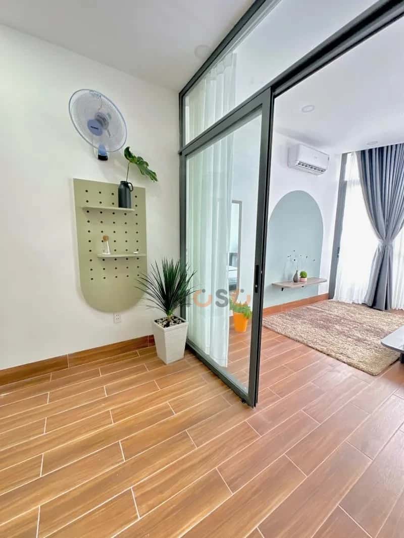 Cho thuê căn hộ chung cư Ba Vân Tân Bình, TP.HCM – giá 6.5 triệu — Hình 3 Cho thuê căn hộ chung cư Ba Vân Tân Bình, TP.HCM – giá 6.5 triệu — Hình 3