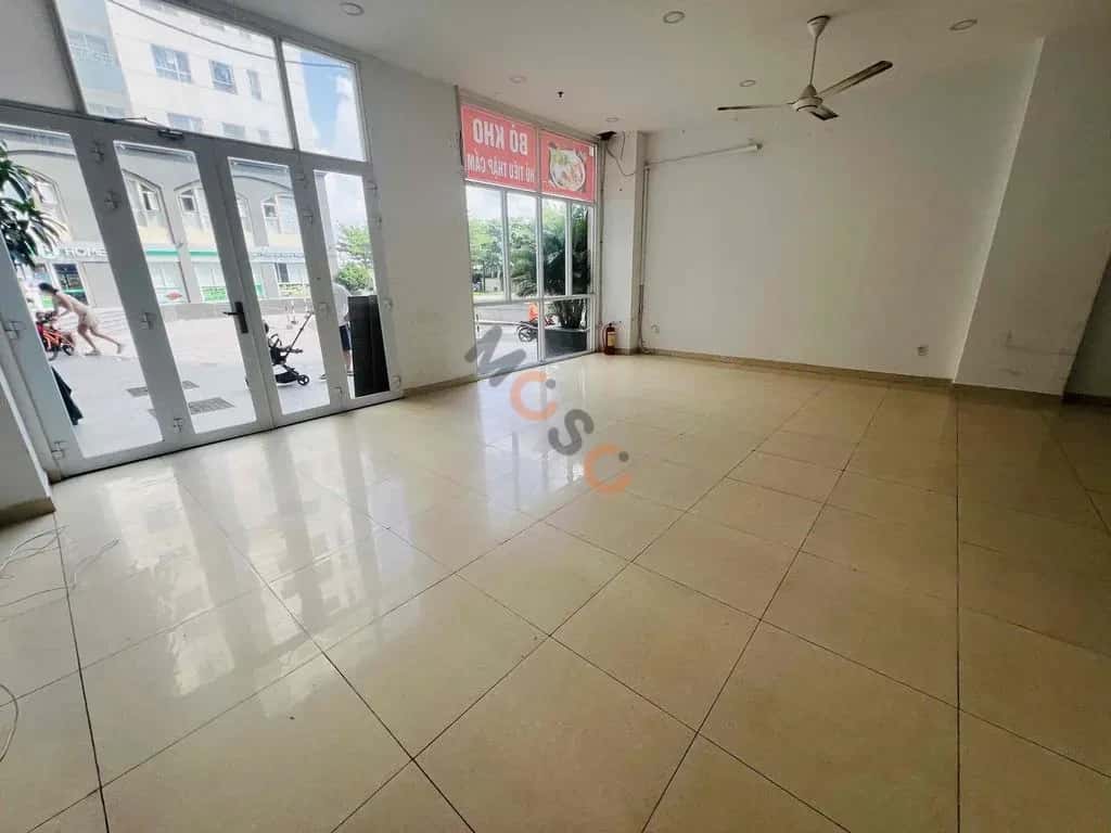 Cho thuê nhà mặt tiền Đường Trịnh Quang Nghị Quận 8, TP.HCM – giá 8 triệu — Hình 2 Cho thuê nhà mặt tiền Đường Trịnh Quang Nghị Quận 8, TP.HCM – giá 8 triệu — Hình 2