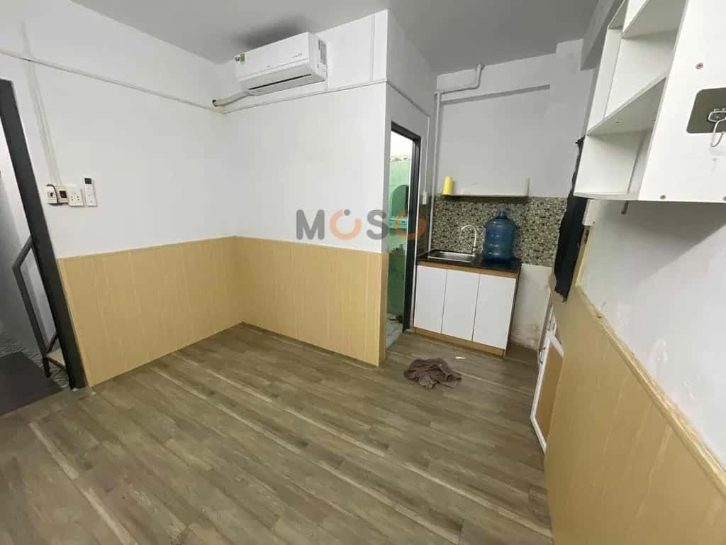 Cho thuê phòng trọ Đinh Tiên Hoàng Quận Bình Thạnh, TP.HCM – 2 phòng ngủ, giá 3.5 triệu — Hình 2