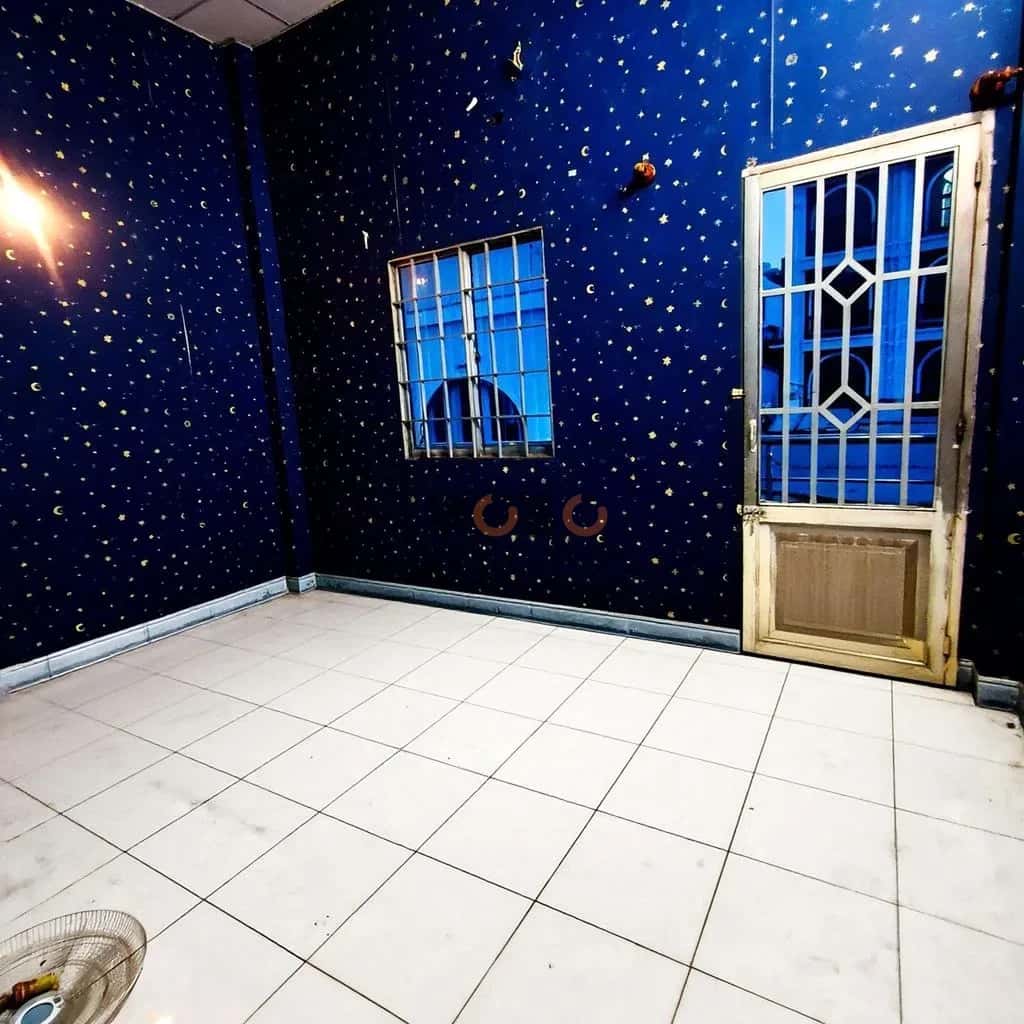 Cho thuê nhà mặt tiền Đường Huỳnh Văn Nghệ Gò Vấp, TP.HCM – 3 phòng ngủ, giá 12 triệu — Hình 2