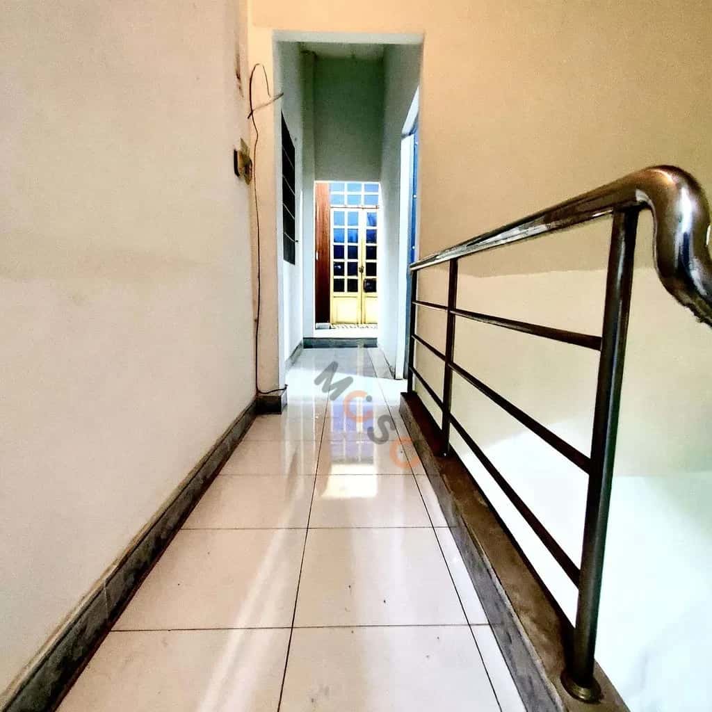Cho thuê nhà mặt tiền Đường Huỳnh Văn Nghệ Gò Vấp, TP.HCM – 3 phòng ngủ, giá 12 triệu — Hình 3