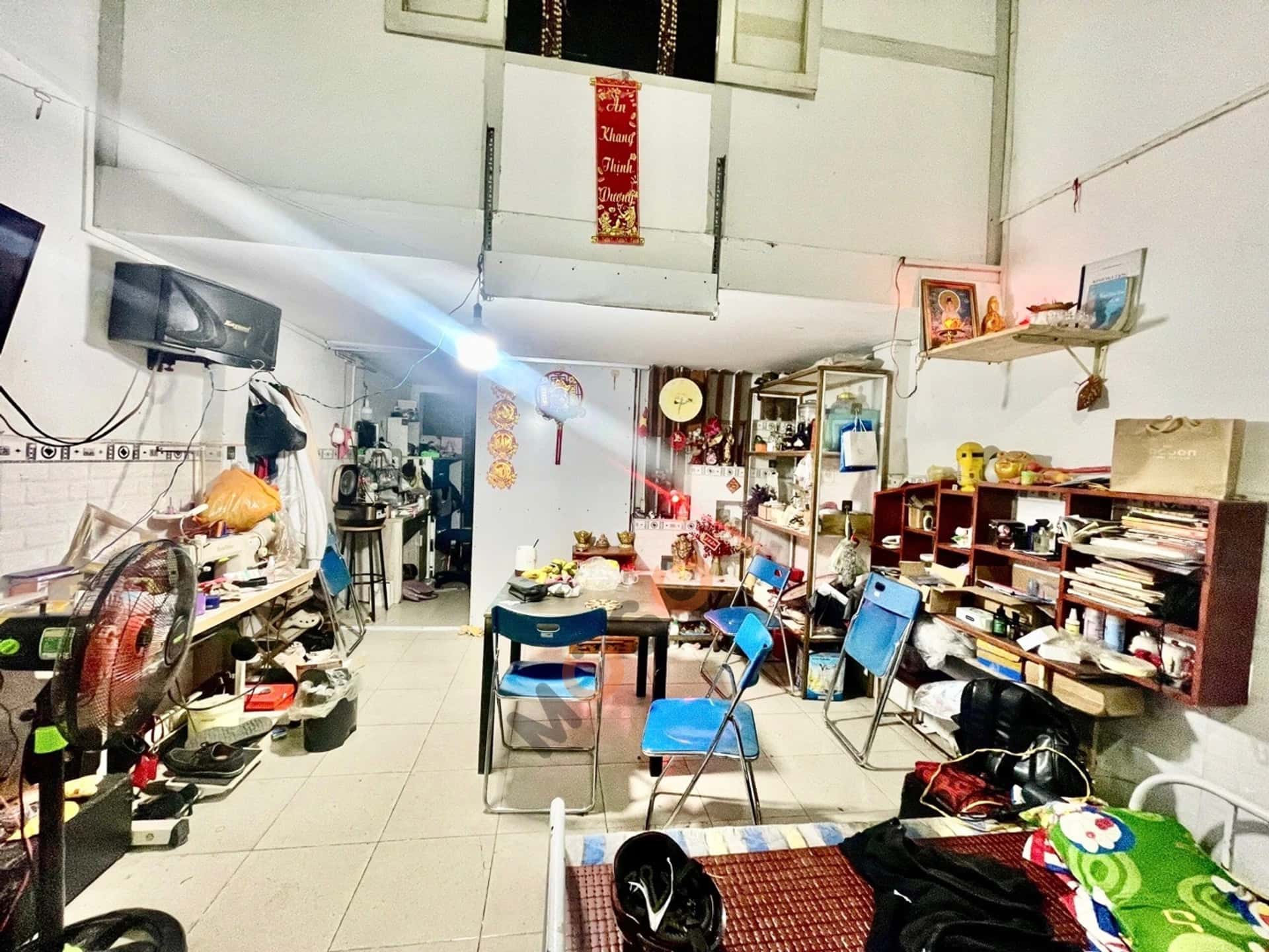 Bán nhà hẻm đường Số 18A Quận Bình Tân, TP.HCM – 3 phòng ngủ, giá 4.8 tỷ - ảnh 2