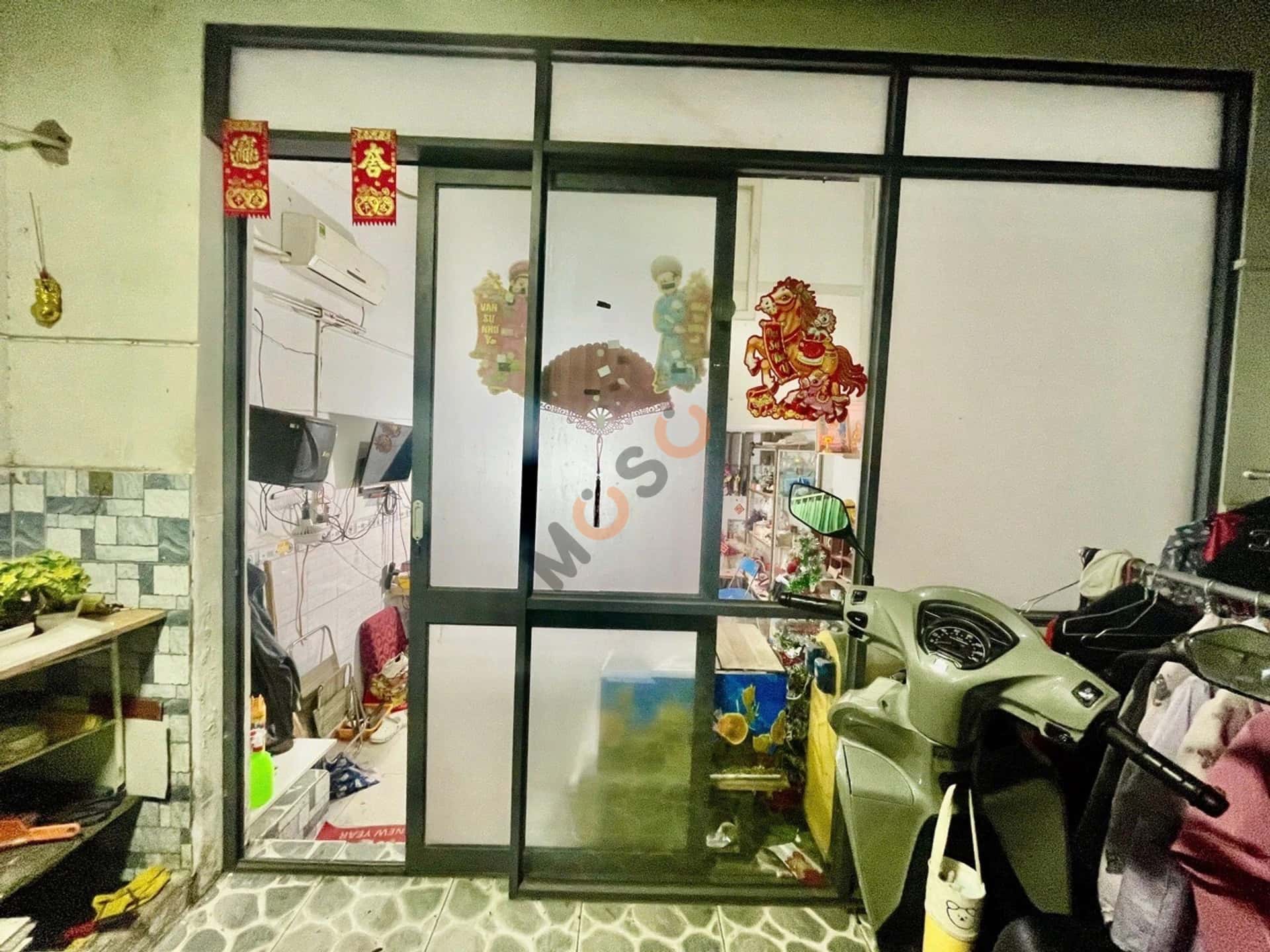 Bán nhà hẻm đường Số 18A Quận Bình Tân, TP.HCM – 3 phòng ngủ, giá 4.8 tỷ - ảnh 1