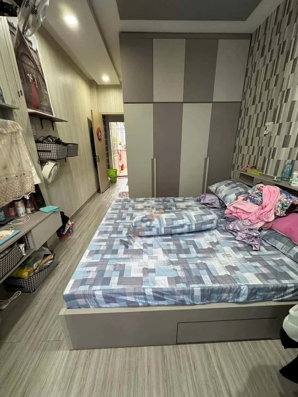 Bán nhà hẻm Đường Phạm Phú Thứ Quận 6, TP.HCM – 4 phòng ngủ, giá 2.9 tỷ — Hình 3 Bán nhà hẻm Đường Phạm Phú Thứ Quận 6, TP.HCM – 4 phòng ngủ, giá 2.9 tỷ — Hình 3