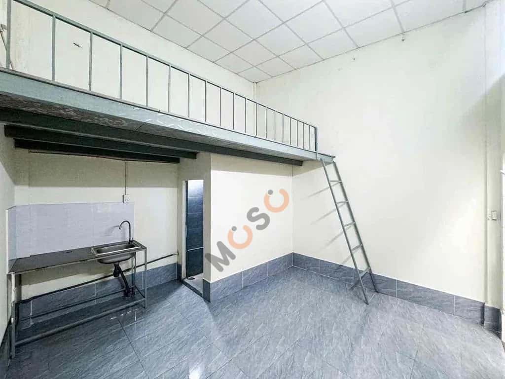 Cho thuê phòng trọ Quốc lộ 1A Dĩ An, TP.HCM – giá 2.1 triệu Cho thuê phòng trọ Quốc lộ 1A Dĩ An, TP.HCM – giá 2.1 triệu
