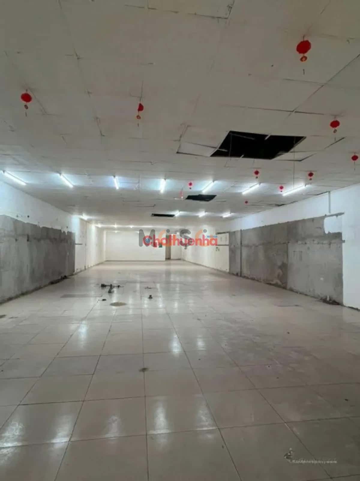 Cho thuê nhà mặt tiền Đường Chợ Lớn Quận 6, TP.HCM – giá 100 triệu — Hình 2 Cho thuê nhà mặt tiền Đường Chợ Lớn Quận 6, TP.HCM – giá 100 triệu — Hình 2