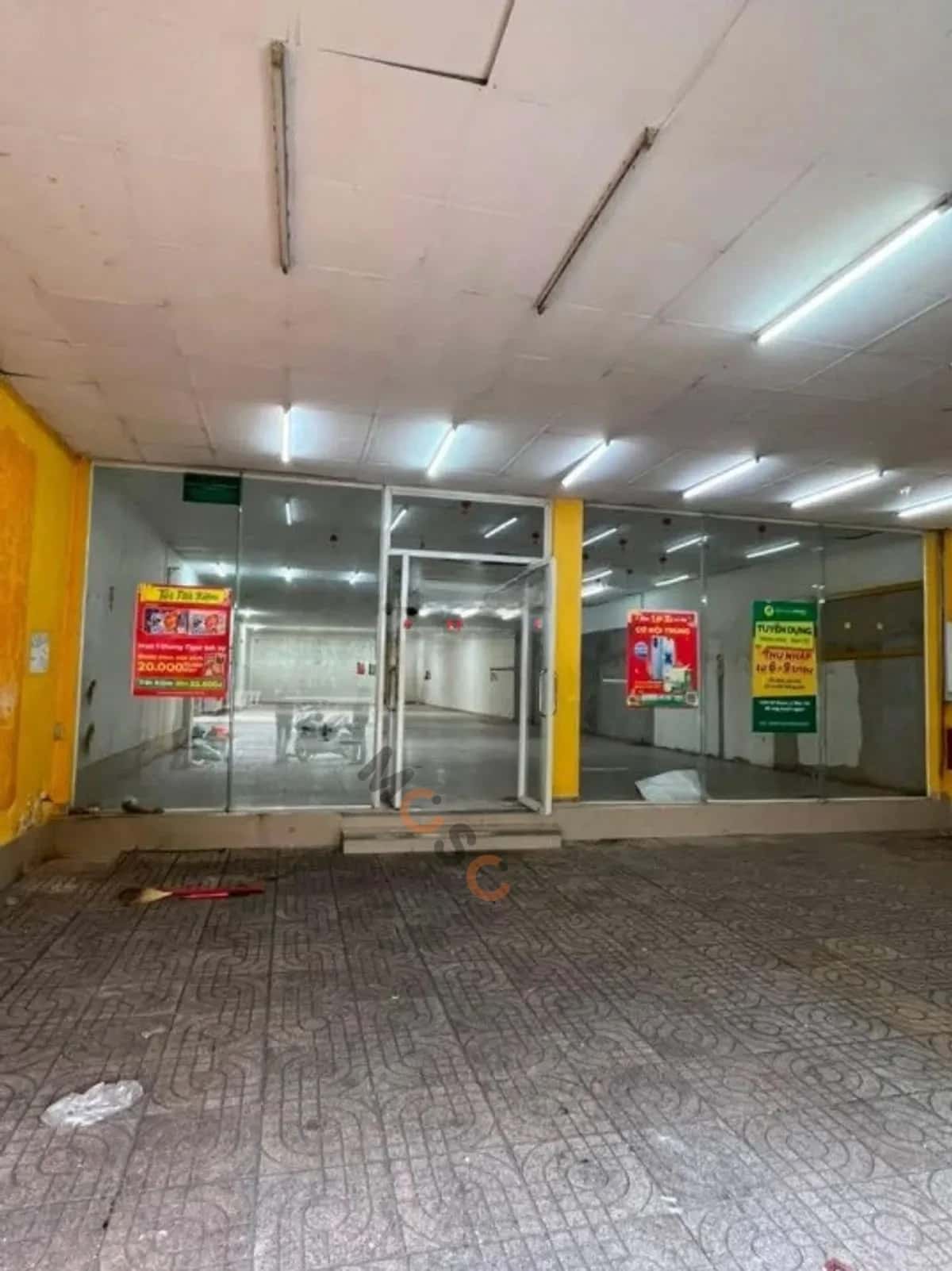 Cho thuê nhà mặt tiền Đường Chợ Lớn Quận 6, TP.HCM – giá 100 triệu — Hình 3 Cho thuê nhà mặt tiền Đường Chợ Lớn Quận 6, TP.HCM – giá 100 triệu — Hình 3