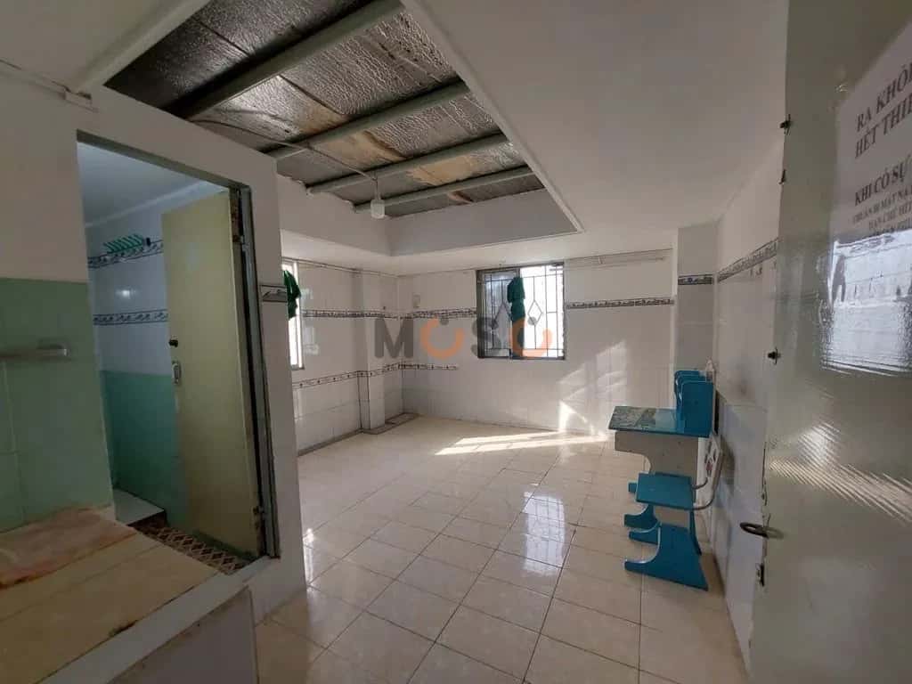 Cho thuê phòng trọ Đường Đồng Nai Quận 10, TP.HCM – 1 phòng ngủ, giá 3.2 triệu
