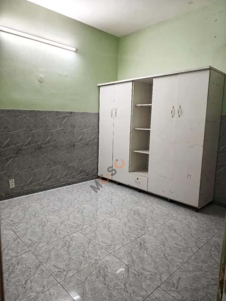 Cho thuê phòng trọ Đường Nguyễn Văn Bá Thủ Đức, TP.HCM – 1 phòng ngủ, giá 4.5 triệu — Hình 2 Cho thuê phòng trọ Đường Nguyễn Văn Bá Thủ Đức, TP.HCM – 1 phòng ngủ, giá 4.5 triệu — Hình 2