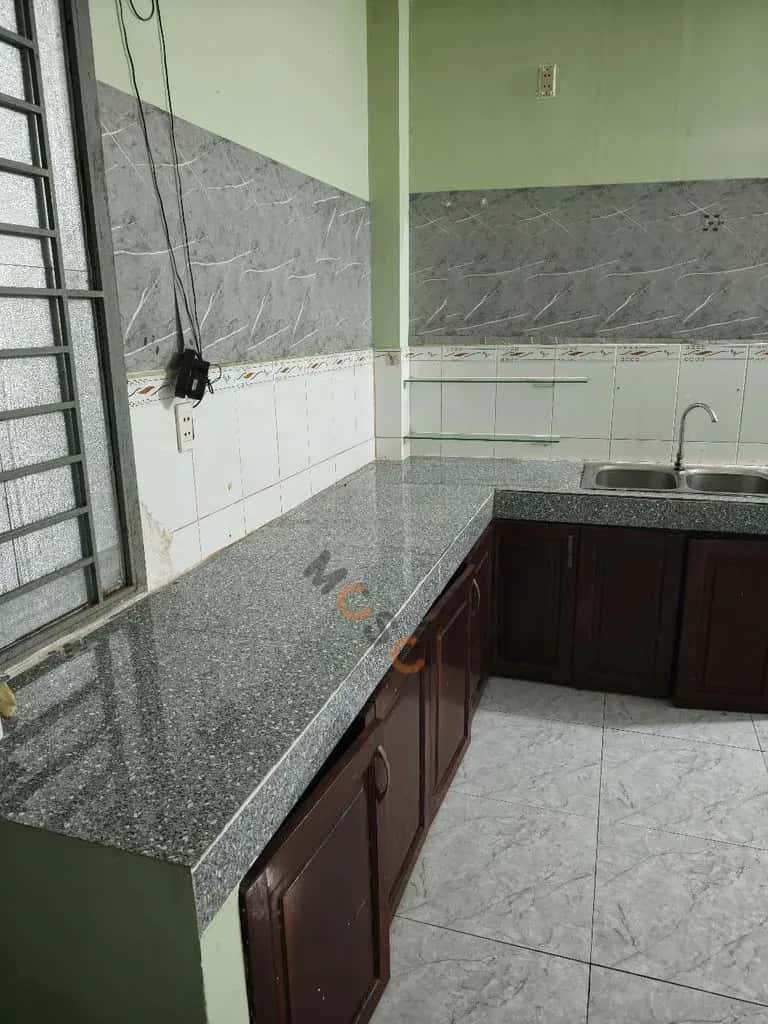 Cho thuê phòng trọ Đường Nguyễn Văn Bá Thủ Đức, TP.HCM – 1 phòng ngủ, giá 4.5 triệu — Hình 3 Cho thuê phòng trọ Đường Nguyễn Văn Bá Thủ Đức, TP.HCM – 1 phòng ngủ, giá 4.5 triệu — Hình 3