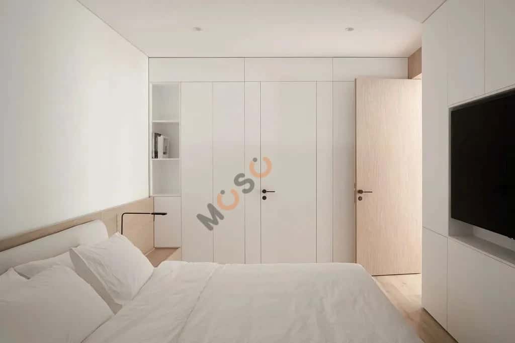 Cho thuê căn hộ chung cư Song Hành Quận 9 cũ, TP.HCM – 3 phòng ngủ, giá 80 triệu — Hình 3