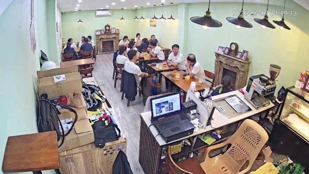 Cho thuê nhà mặt tiền Trương Quốc Dung Quận Phú Nhuận, TP.HCM – giá 13 triệu — Hình 3