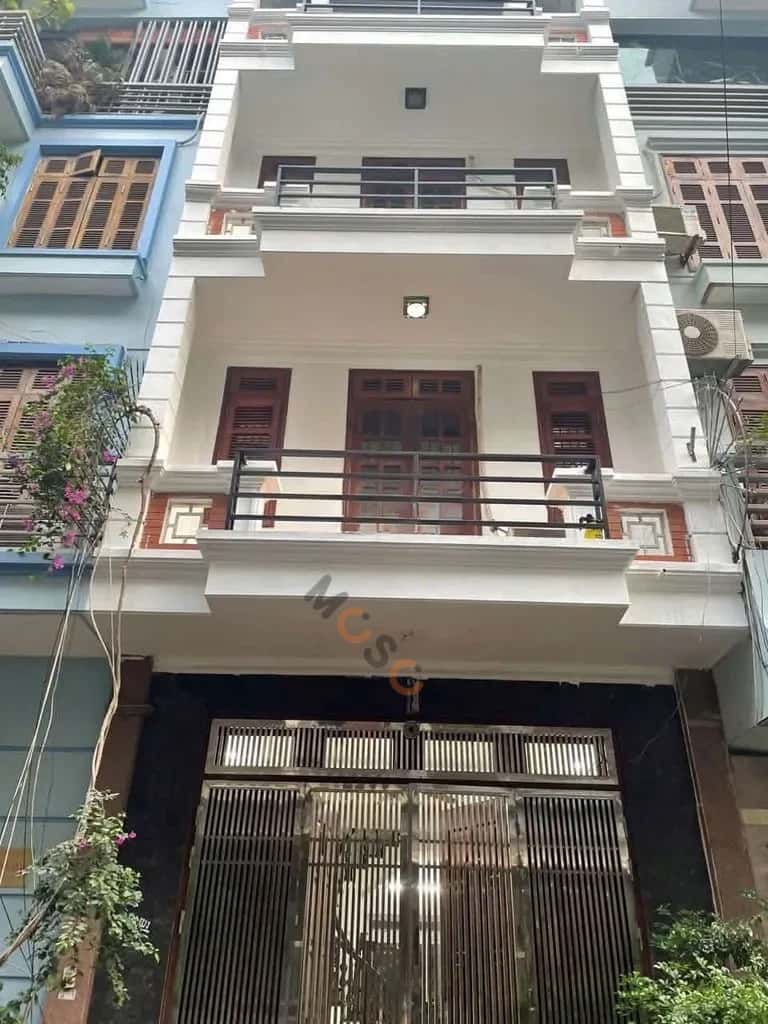Cho thuê nhà hẻm Tháp B Hà Đông, Hà Nội – 5 phòng ngủ, giá 18 triệu — Hình 2 Cho thuê nhà hẻm Tháp B Hà Đông, Hà Nội – 5 phòng ngủ, giá 18 triệu — Hình 2