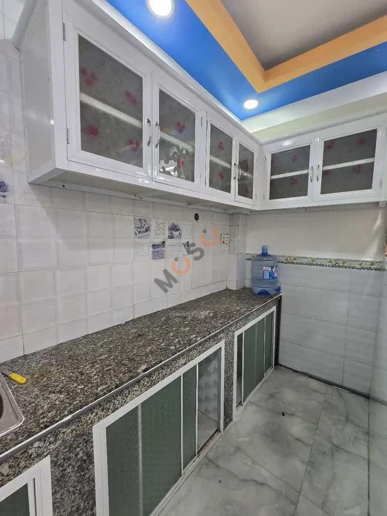 Bán nhà hẻm Trần Phú Quận 5, TP.HCM – 2 phòng ngủ, giá 3.3 tỷ - ảnh 4
