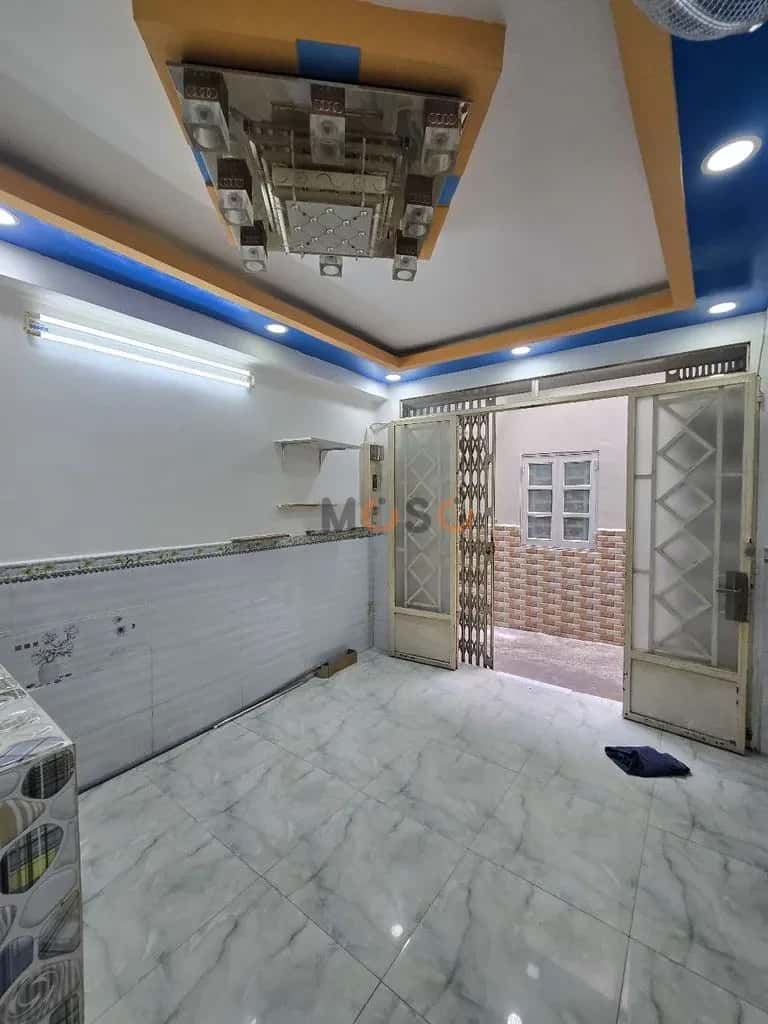 Bán nhà hẻm Trần Phú Quận 5, TP.HCM – 2 phòng ngủ, giá 3.3 tỷ - ảnh 5