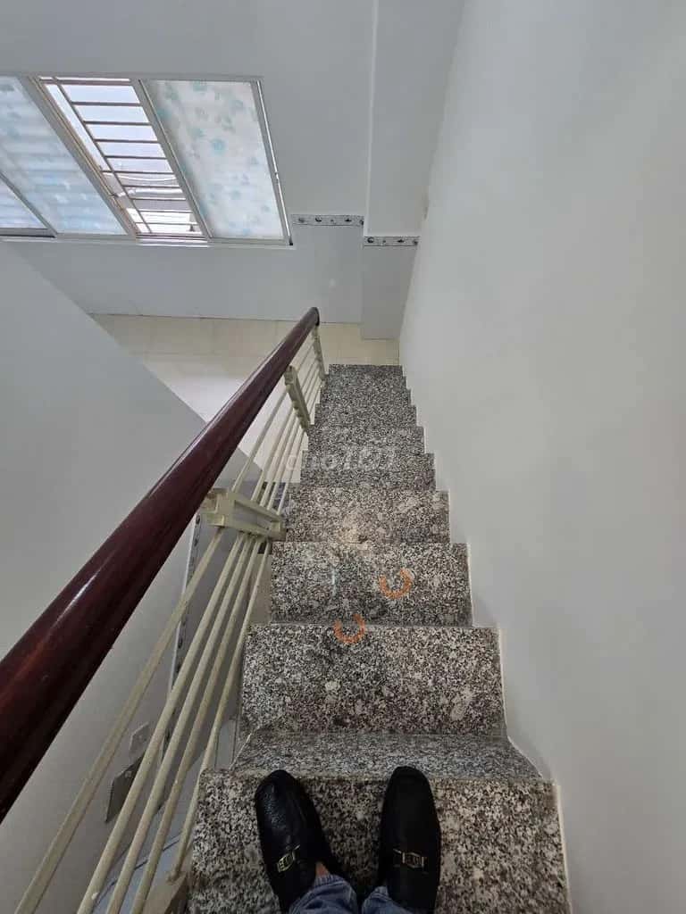 Bán nhà hẻm Trần Phú Quận 5, TP.HCM – 2 phòng ngủ, giá 3.3 tỷ - ảnh 6