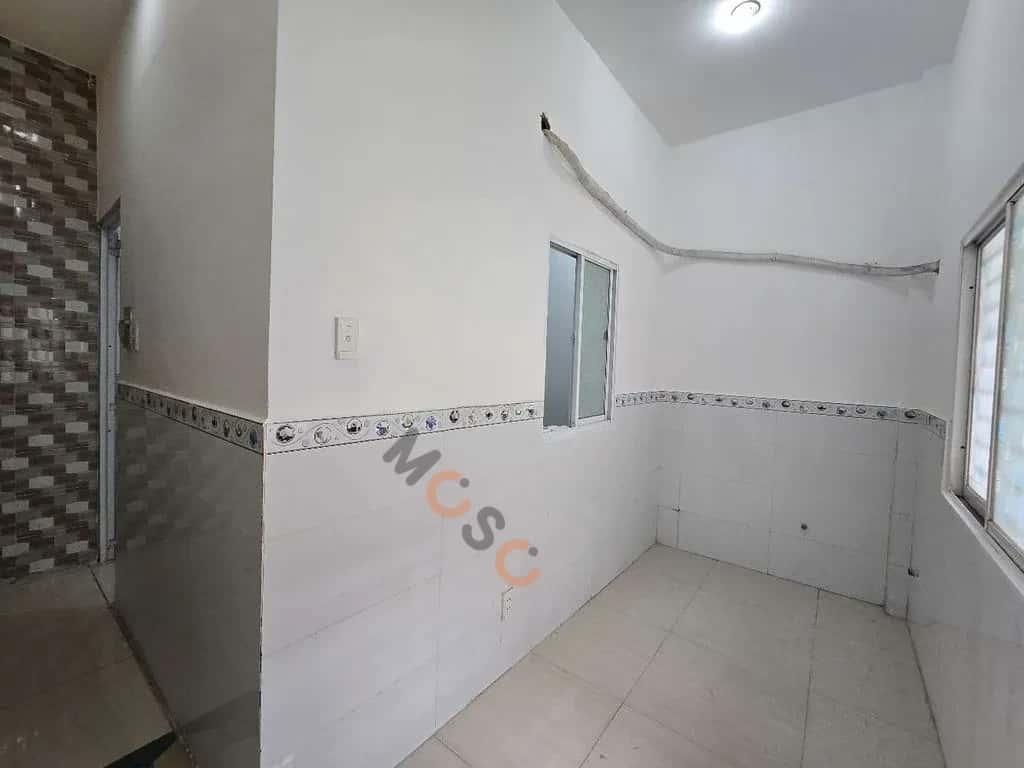 Bán nhà hẻm Trần Phú Quận 5, TP.HCM – 2 phòng ngủ, giá 3.3 tỷ - ảnh 8