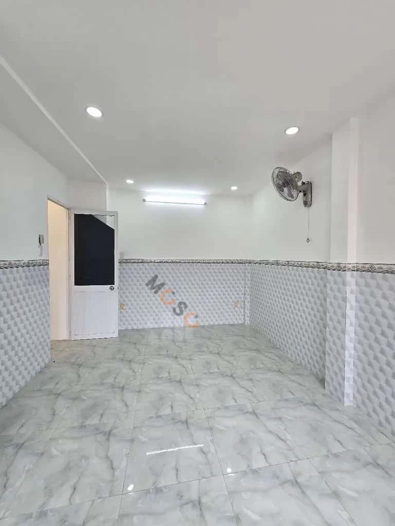 Bán nhà hẻm Trần Phú Quận 5, TP.HCM – 2 phòng ngủ, giá 3.3 tỷ - ảnh 10