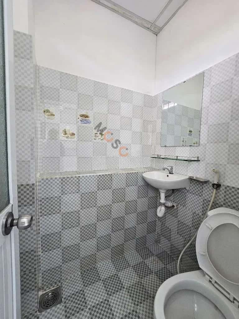Bán nhà hẻm Trần Phú Quận 5, TP.HCM – 2 phòng ngủ, giá 3.3 tỷ - ảnh 11