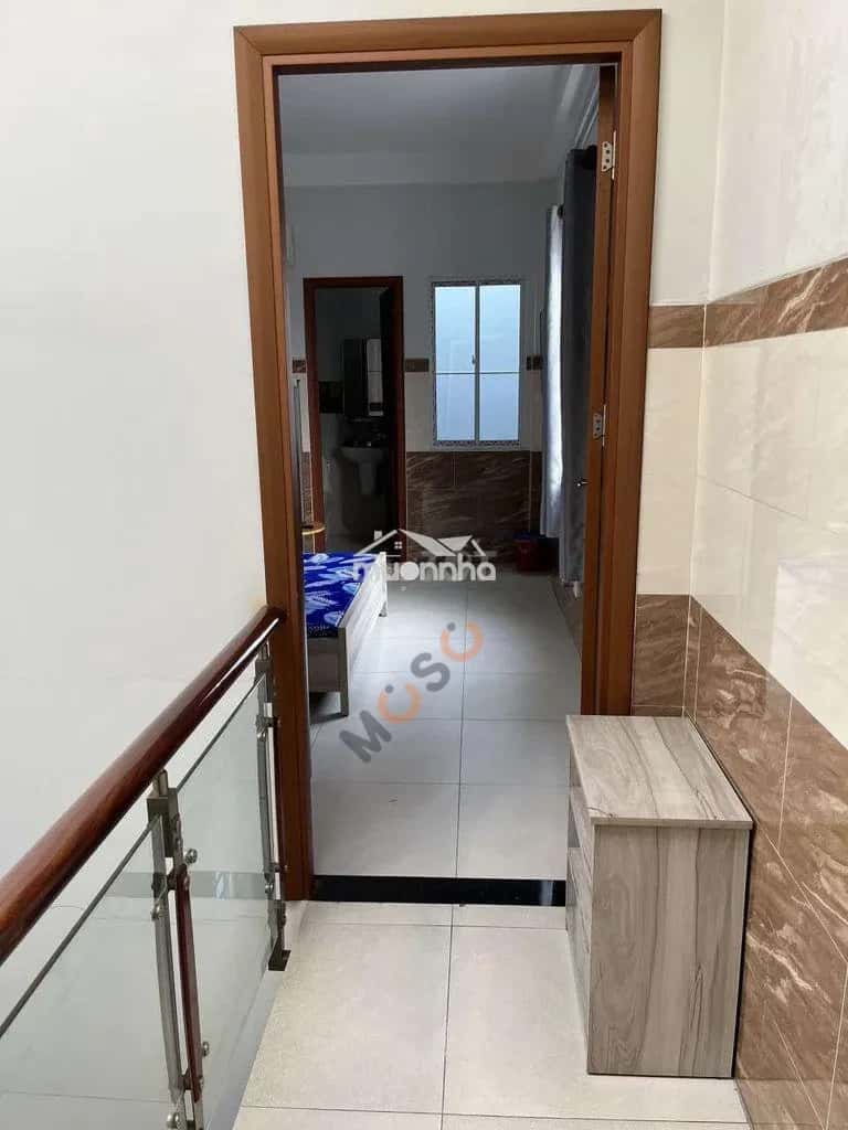 Cho thuê nhà hẻm Đường Trần Xuân Soạn Quận 7, TP.HCM – giá 3.8 triệu — Hình 2 Cho thuê nhà hẻm Đường Trần Xuân Soạn Quận 7, TP.HCM – giá 3.8 triệu — Hình 2