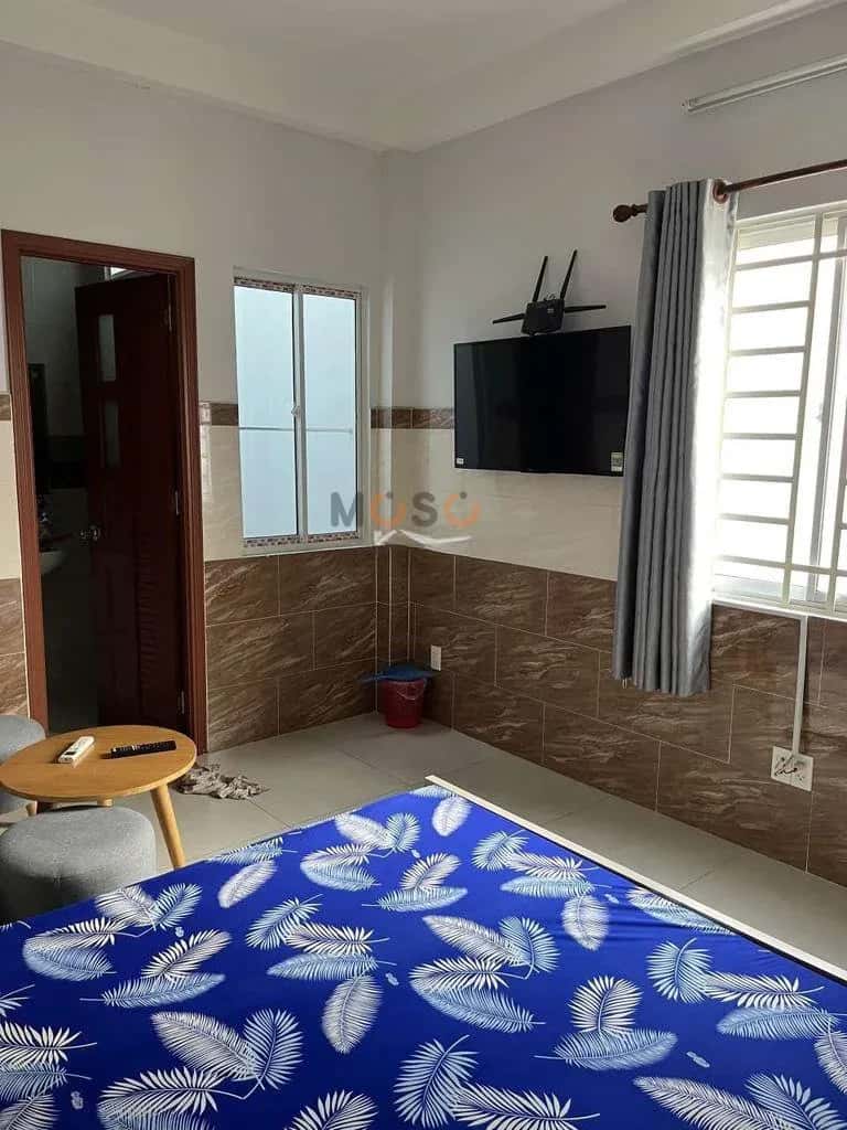 Cho thuê nhà hẻm Đường Trần Xuân Soạn Quận 7, TP.HCM – giá 3.8 triệu — Hình 3 Cho thuê nhà hẻm Đường Trần Xuân Soạn Quận 7, TP.HCM – giá 3.8 triệu — Hình 3