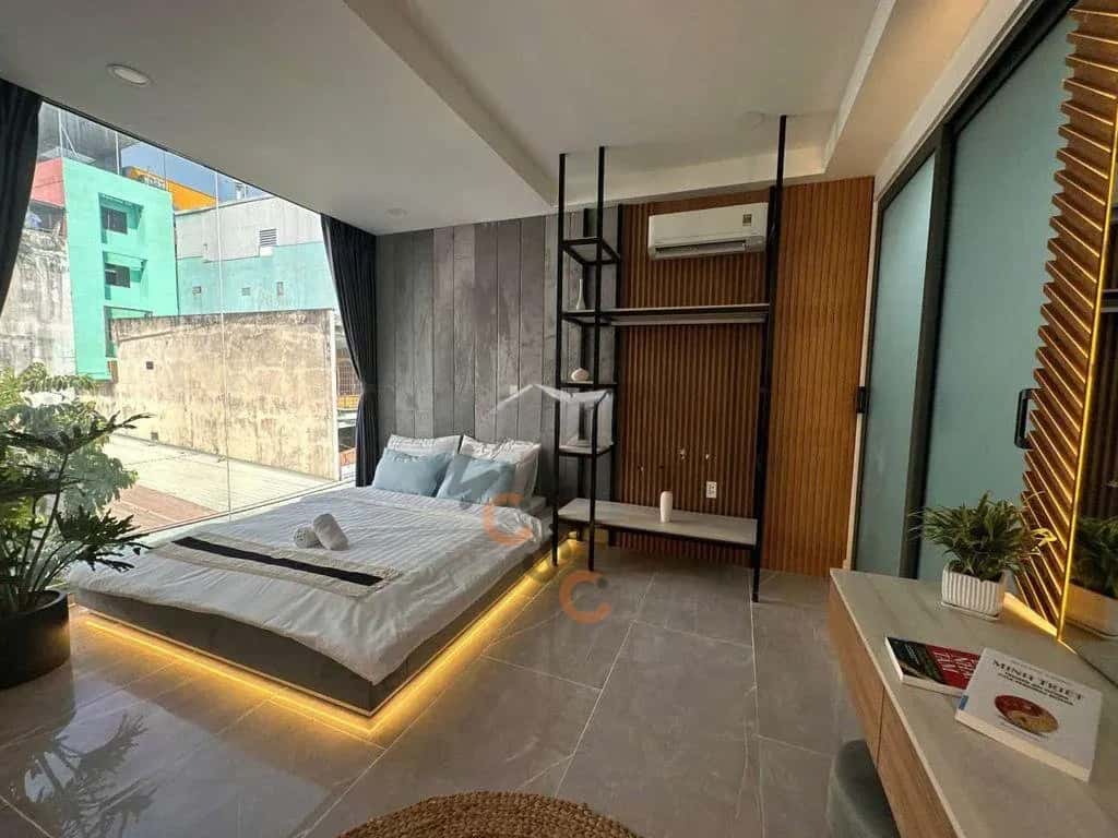 Cho thuê căn hộ chung cư Nguyễn Oanh Quận Gò Vấp, TP.HCM – giá 4.8 triệu — Hình 2 Cho thuê căn hộ chung cư Nguyễn Oanh Quận Gò Vấp, TP.HCM – giá 4.8 triệu — Hình 2