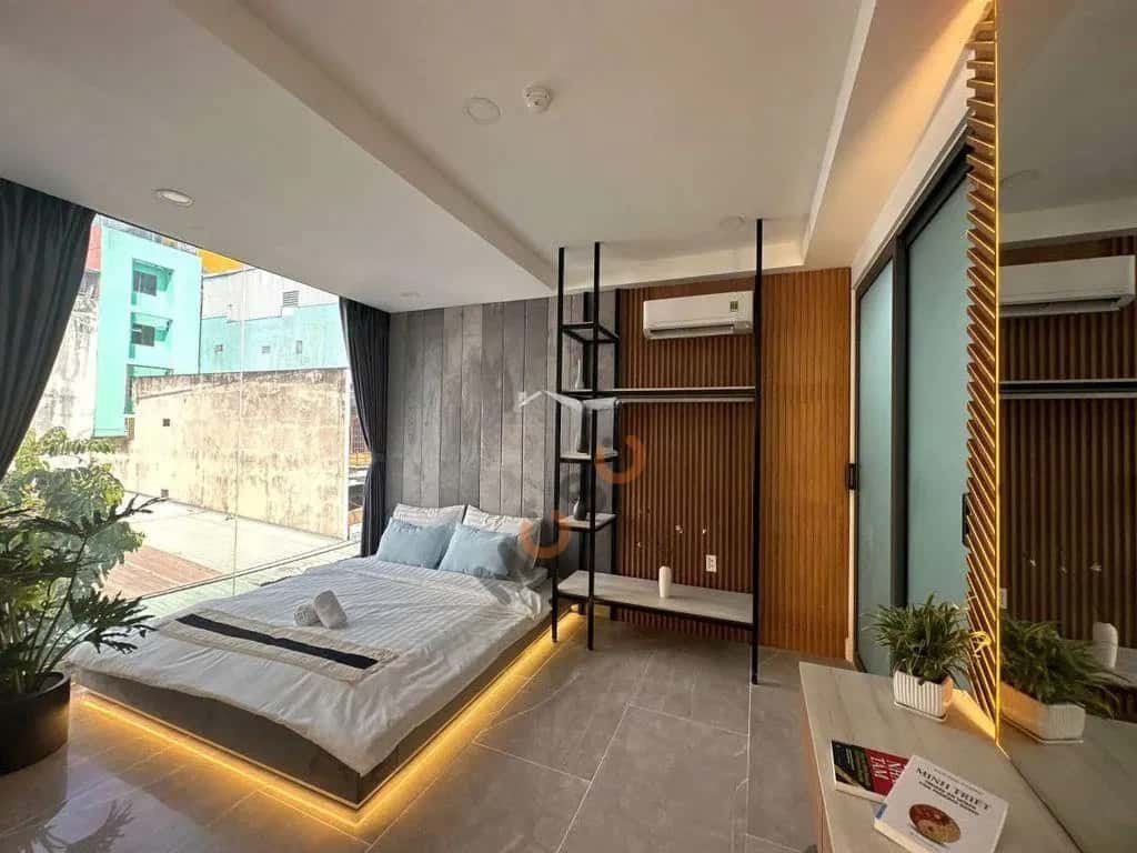 Cho thuê căn hộ chung cư Nguyễn Oanh Quận Gò Vấp, TP.HCM – giá 4.8 triệu — Hình 3 Cho thuê căn hộ chung cư Nguyễn Oanh Quận Gò Vấp, TP.HCM – giá 4.8 triệu — Hình 3