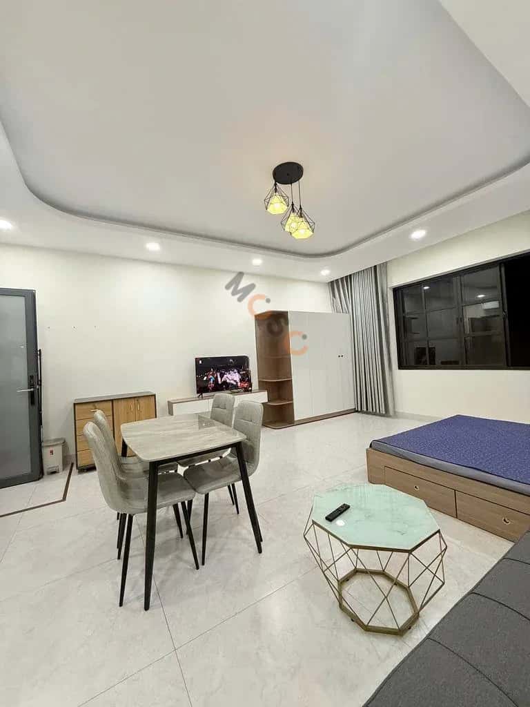 Cho thuê đất Quận Gò Vấp, Ho Chi Minh – giá 7 triệu — Hình 2 Cho thuê đất Quận Gò Vấp, Ho Chi Minh – giá 7 triệu — Hình 2