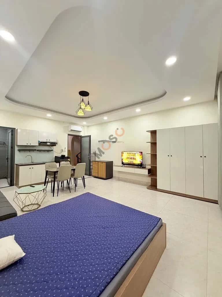 Cho thuê đất Quận Gò Vấp, Ho Chi Minh – giá 7 triệu — Hình 3 Cho thuê đất Quận Gò Vấp, Ho Chi Minh – giá 7 triệu — Hình 3