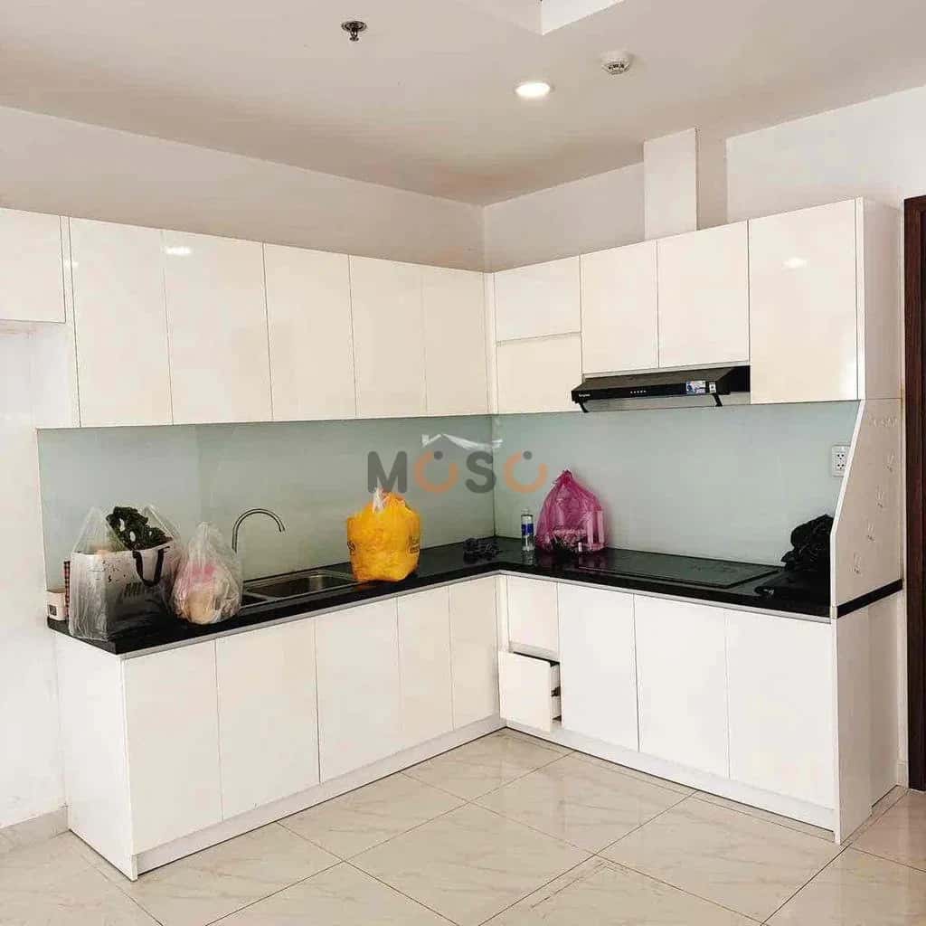 Cho thuê căn hộ chung cư Đường Nguyễn Xí Bình Thạnh, TP.HCM – 3 phòng ngủ, giá 17.5 triệu — Hình 2