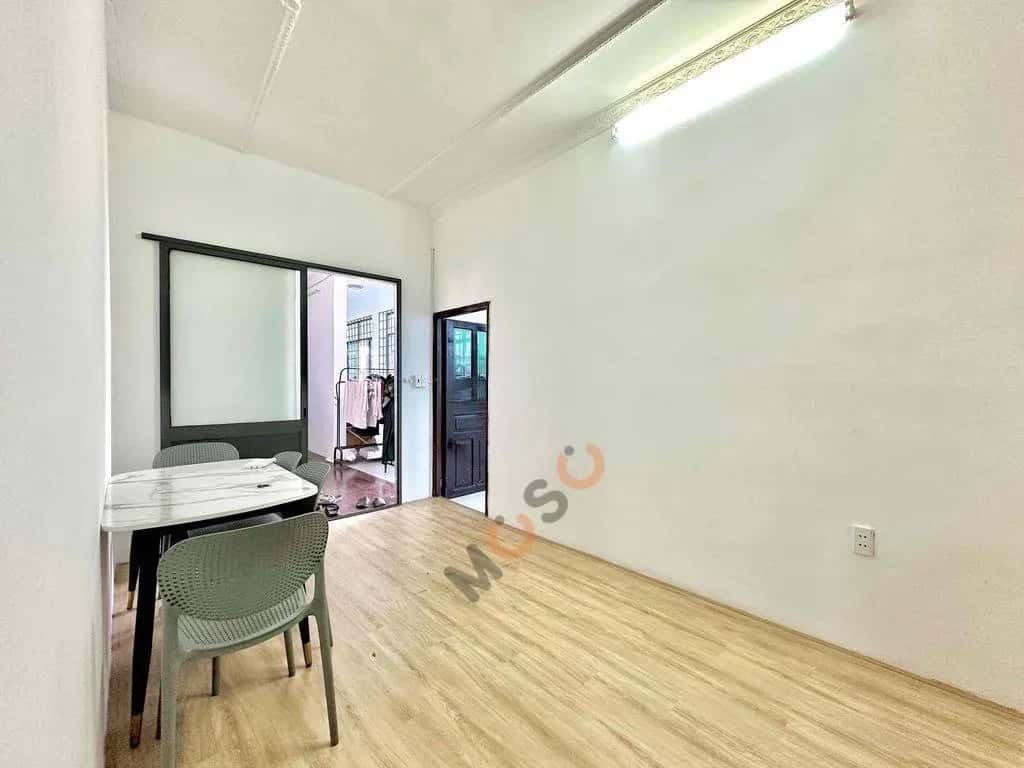 Cho thuê căn hộ chung cư Đường Võ Oanh Quận Bình Thạnh, TP.HCM – 1 phòng ngủ, giá 7 triệu — Hình 2