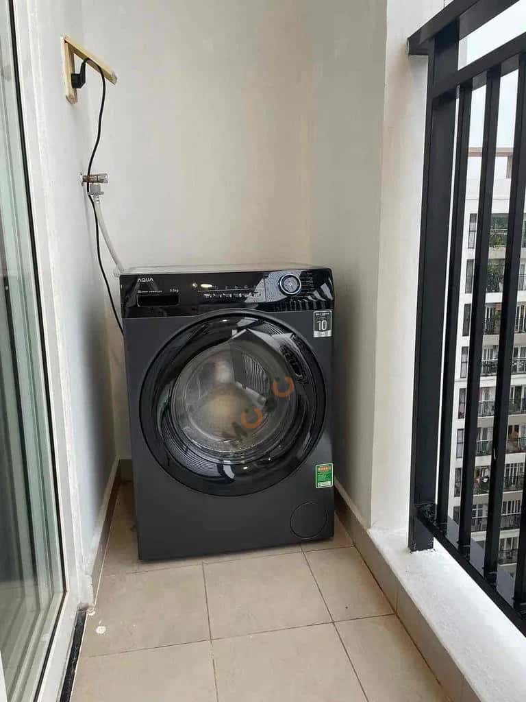 Cho thuê căn hộ chung cư Đường Nguyễn Xí Quận Bình Thạnh, TP.HCM – giá 11 triệu — Hình 2