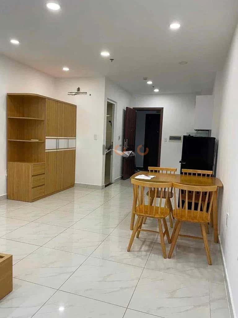 Cho thuê căn hộ chung cư Đường Nguyễn Xí Quận Bình Thạnh, TP.HCM – giá 11 triệu — Hình 3