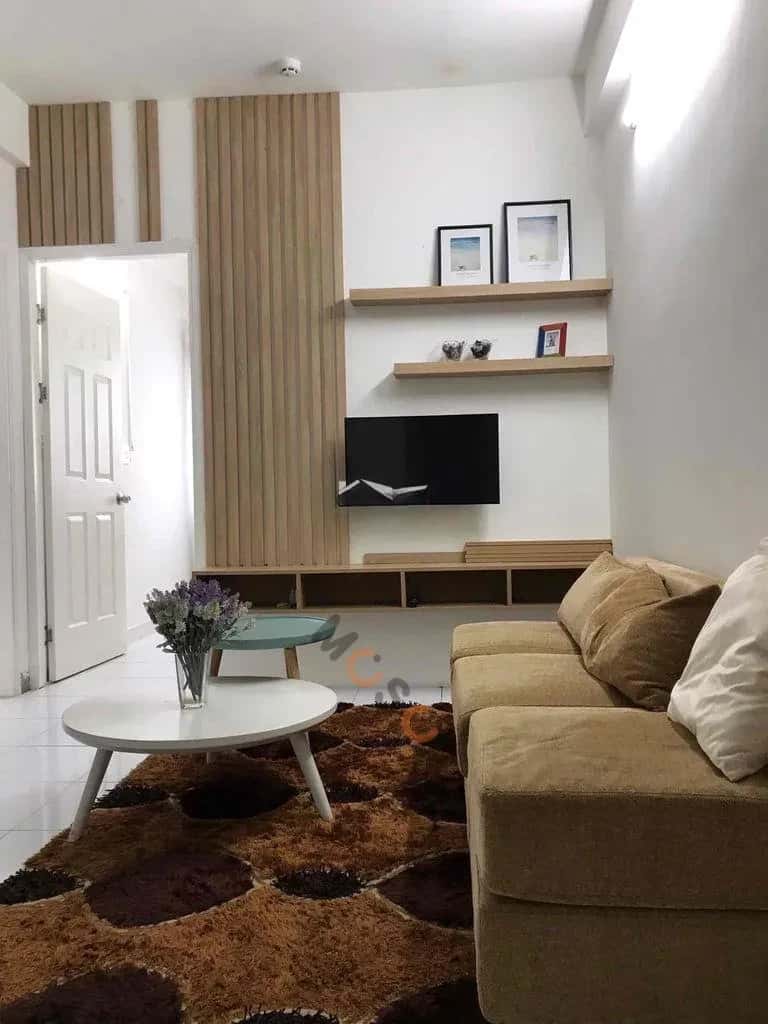 Cho thuê căn hộ chung cư Lê Tấn Bê Quận Bình Tân, TP.HCM – 2 phòng ngủ, giá 5.9 triệu — Hình 3 Cho thuê căn hộ chung cư Lê Tấn Bê Quận Bình Tân, TP.HCM – 2 phòng ngủ, giá 5.9 triệu — Hình 3