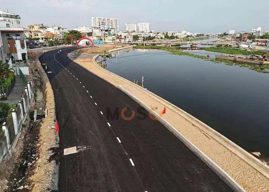 Cho thuê căn hộ chung cư Dương Thị Giang Quận 12, TP.HCM – giá 8.5 triệu — Hình 2
