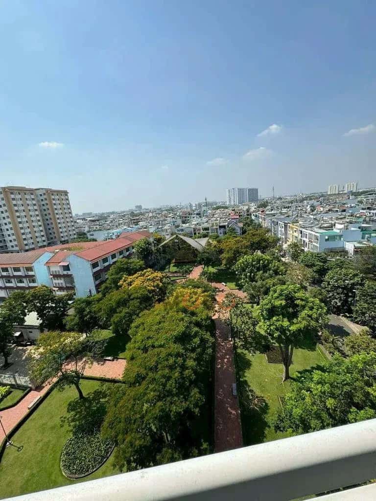 Cho thuê căn hộ chung cư Dương Thị Giang Quận 12, TP.HCM – giá 8.5 triệu — Hình 3