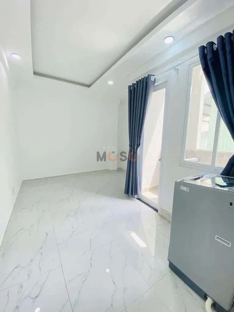 Cho thuê phòng trọ Đường Phan Văn Hớn Quận 12, TP.HCM – giá 5 triệu — Hình 2 Cho thuê phòng trọ Đường Phan Văn Hớn Quận 12, TP.HCM – giá 5 triệu — Hình 2
