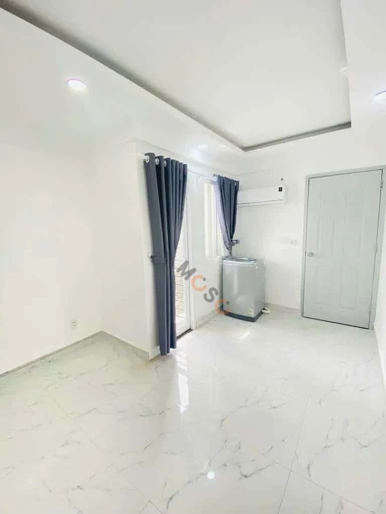 Cho thuê phòng trọ Đường Phan Văn Hớn Quận 12, TP.HCM – giá 5 triệu — Hình 3 Cho thuê phòng trọ Đường Phan Văn Hớn Quận 12, TP.HCM – giá 5 triệu — Hình 3
