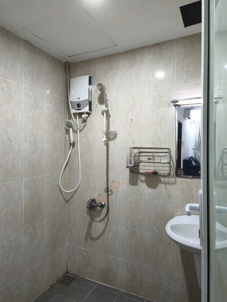 Cho thuê căn hộ chung cư Dương Thị Giang Quận 12, TP.HCM – giá 9 triệu