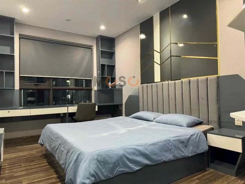 Cho thuê căn hộ chung cư Quận 10, TP.HCM – giá 18 triệu Cho thuê căn hộ chung cư Quận 10, TP.HCM – giá 18 triệu