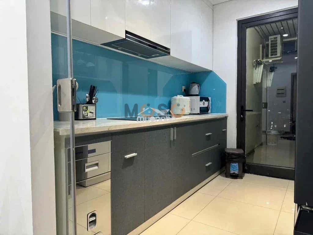 Cho thuê căn hộ chung cư Quận 10, TP.HCM – giá 18 triệu — Hình 3 Cho thuê căn hộ chung cư Quận 10, TP.HCM – giá 18 triệu — Hình 3