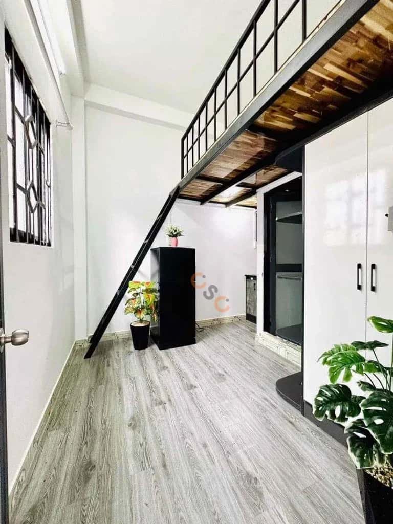 Cho thuê BĐS khác Đồng Nai Quận 10, TP.HCM – giá 4.3 triệu