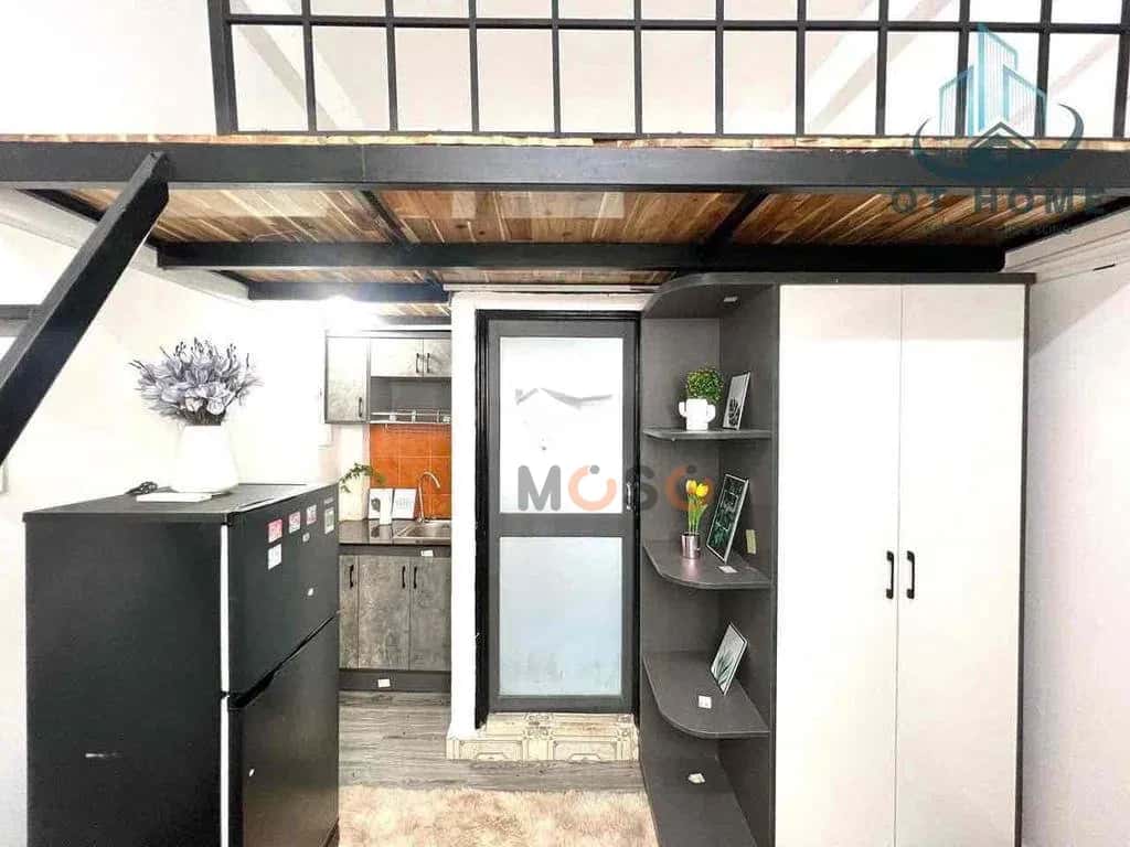 Cho thuê BĐS khác Đồng Nai Quận 10, TP.HCM – giá 4.3 triệu — Hình 2