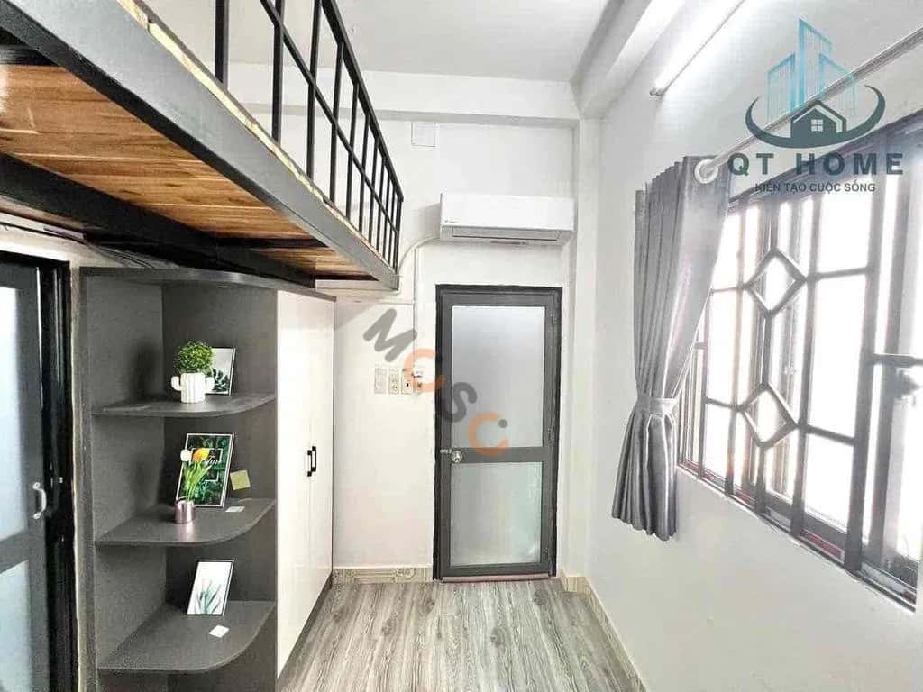 Cho thuê BĐS khác Đồng Nai Quận 10, TP.HCM – giá 4.3 triệu — Hình 3