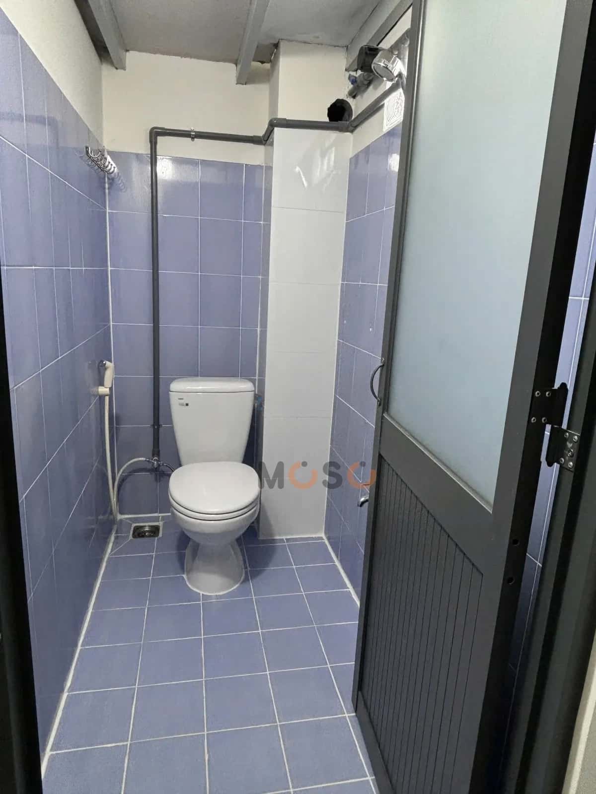 Cho thuê phòng trọ Đường Nguyễn Thái Sơn An Nhơn, TP.HCM – giá 3.2 triệu