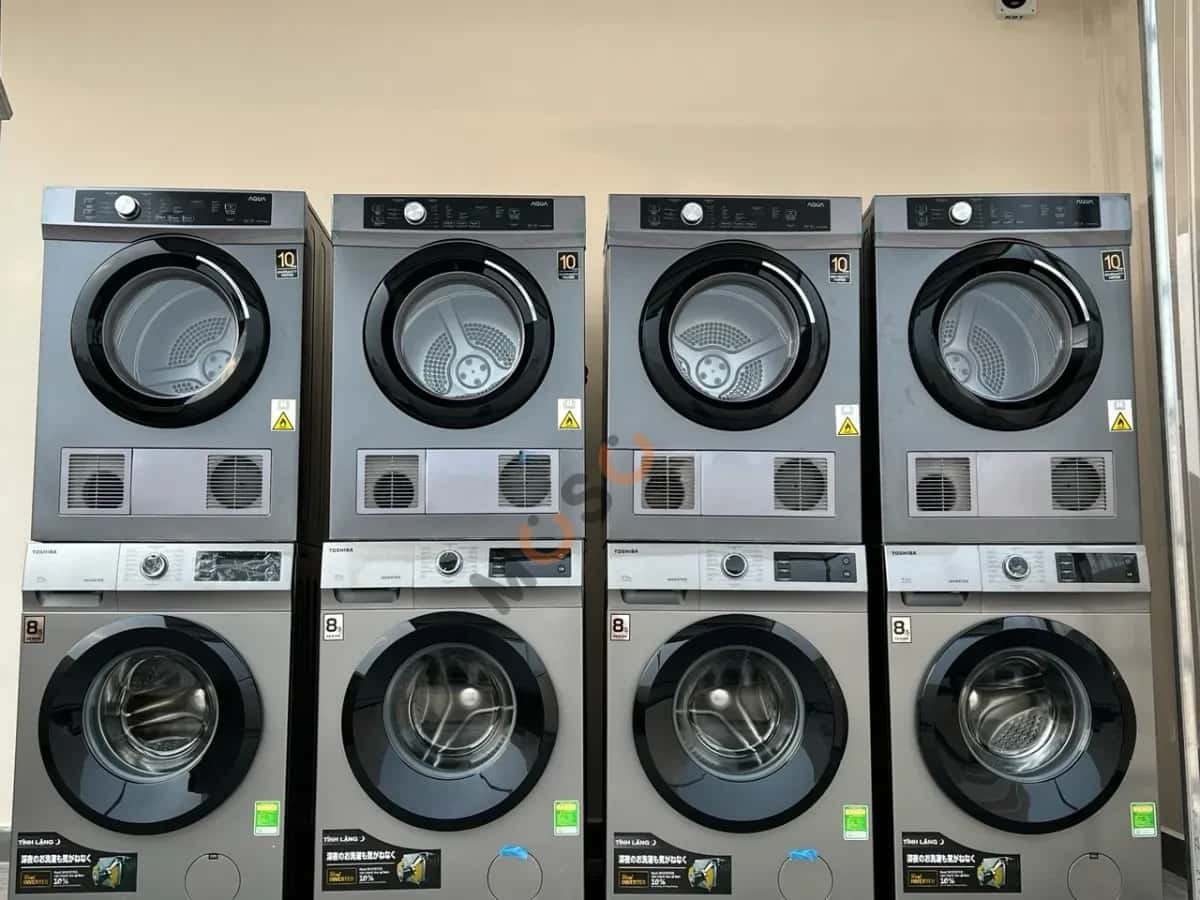 Cho thuê căn hộ chung cư Bạch Đằng Gia Định, TP.HCM – 1 phòng ngủ, giá 8 triệu — Hình 2