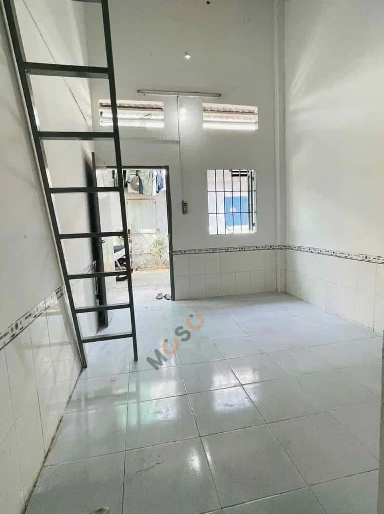 Cho thuê phòng trọ HT-4-2 Quận 9 cũ, TP.HCM – giá 3 triệu