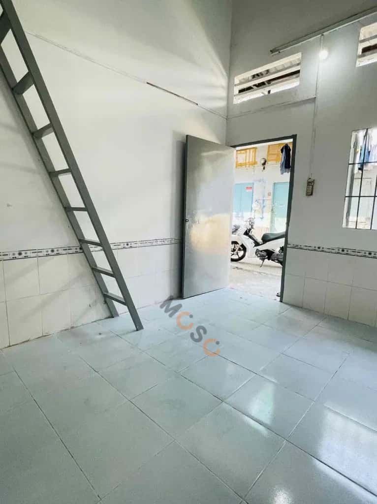 Cho thuê phòng trọ HT-4-2 Quận 9 cũ, TP.HCM – giá 3 triệu — Hình 2