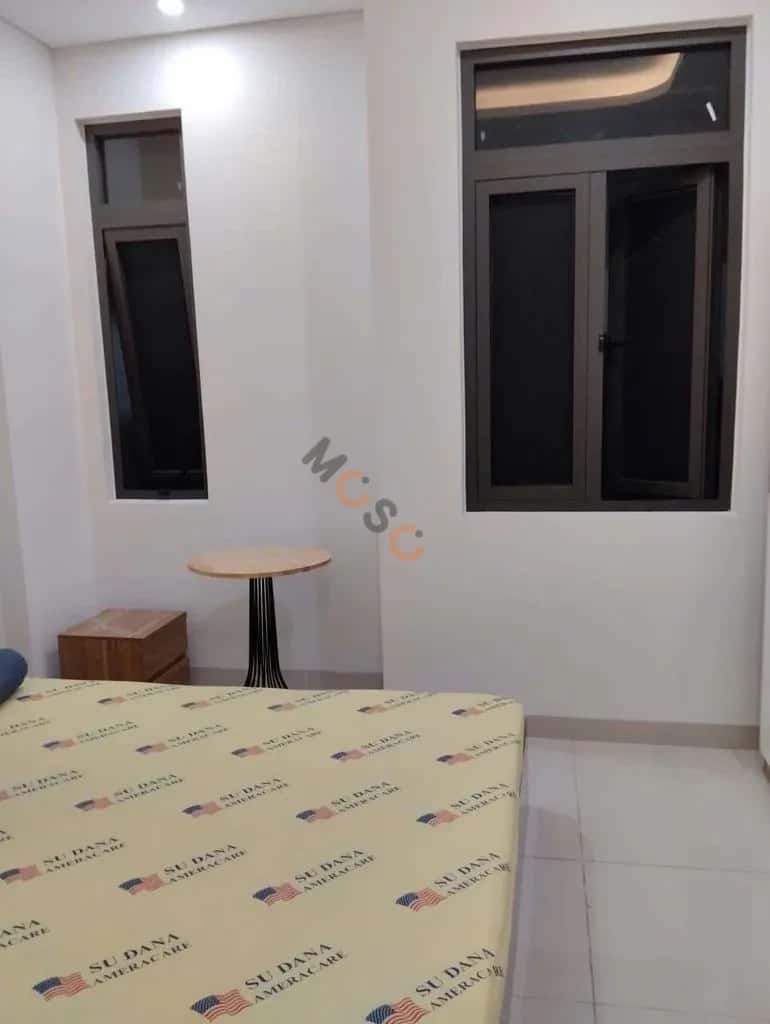 Cho thuê phòng trọ Hoàng Dư Khương Cẩm Lệ, Đà Nẵng – 1 phòng ngủ, giá 3.9 triệu — Hình 3