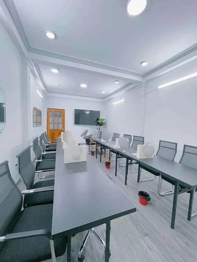 Cho thuê nhà hẻm Hẻm 343 Sư Vạn Hạnh Quận 10, TP.HCM – 5 phòng ngủ, giá 23.5 triệu — Hình 3